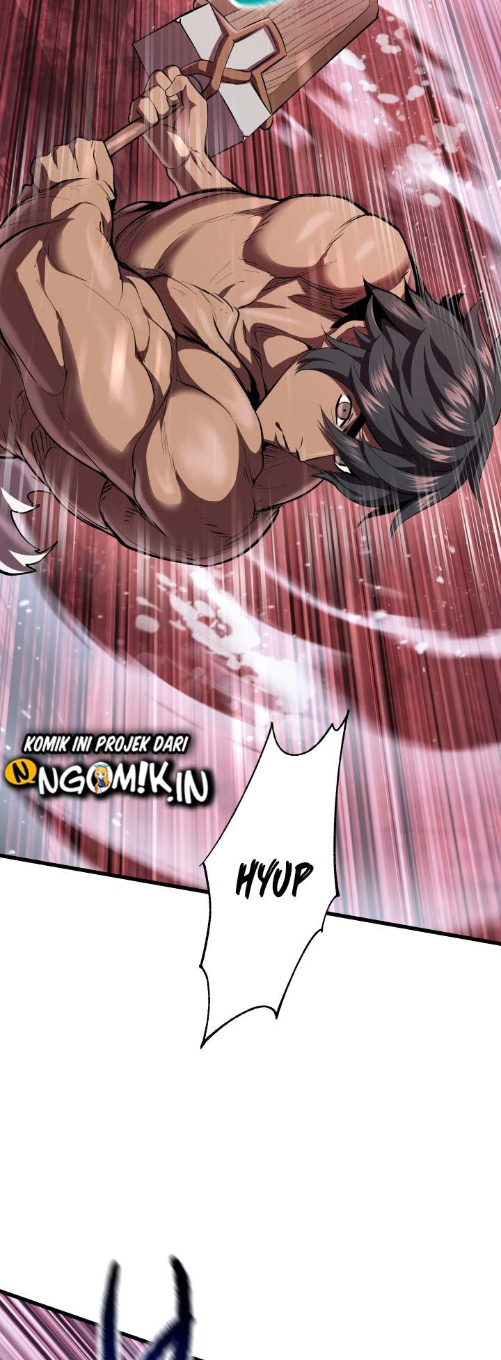 Sword King Chapter 94 Gambar 61