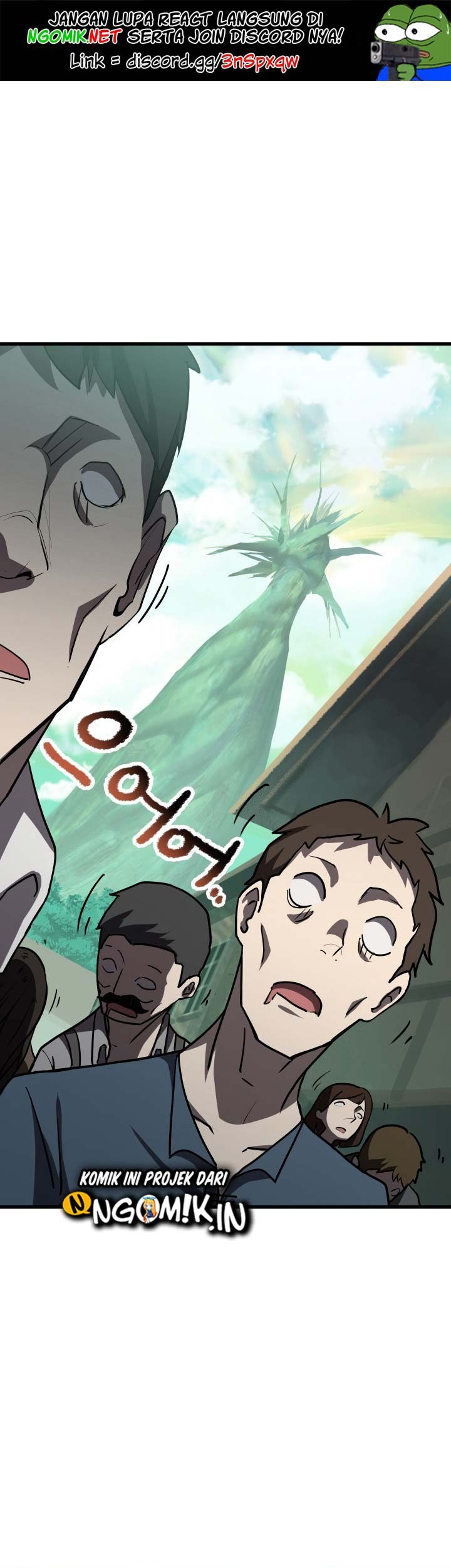 Baca Manhwa Sword King Chapter 93 Gambar 2