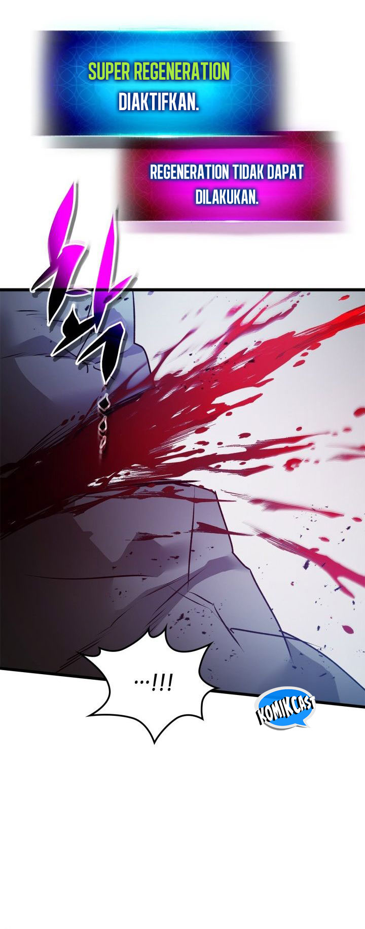 Leveling With the Gods Chapter 131 Gambar 19