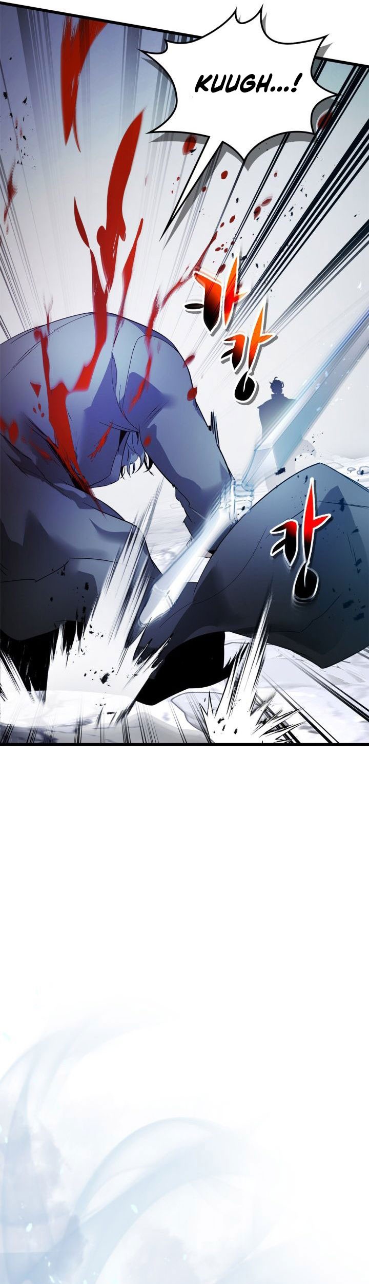 Leveling With the Gods Chapter 131 Gambar 20