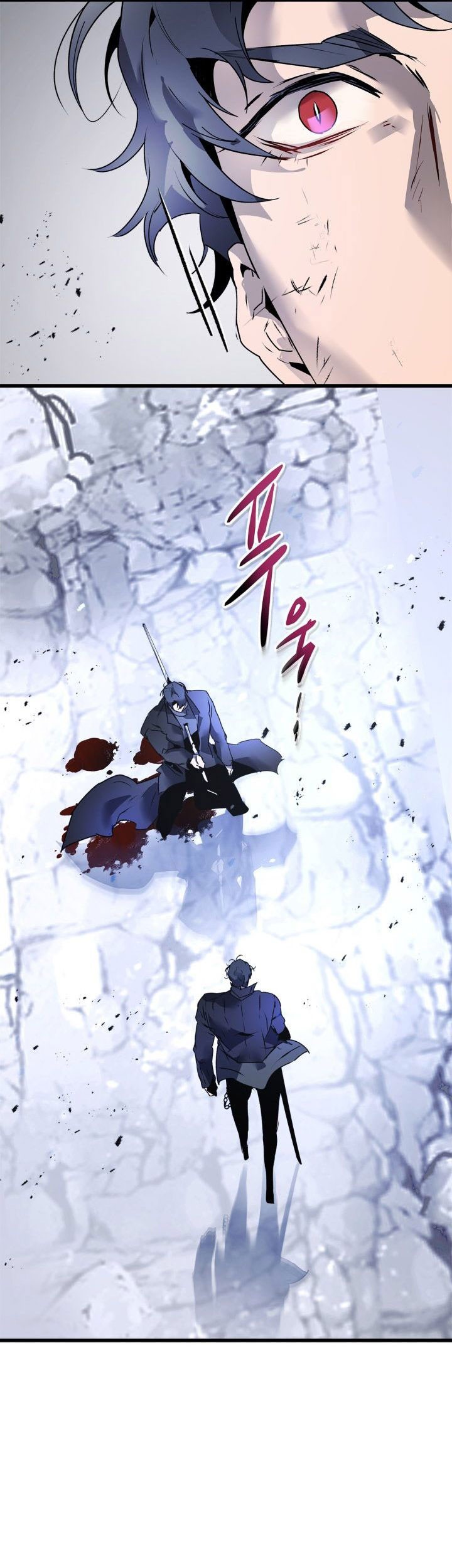 Leveling With the Gods Chapter 131 Gambar 28