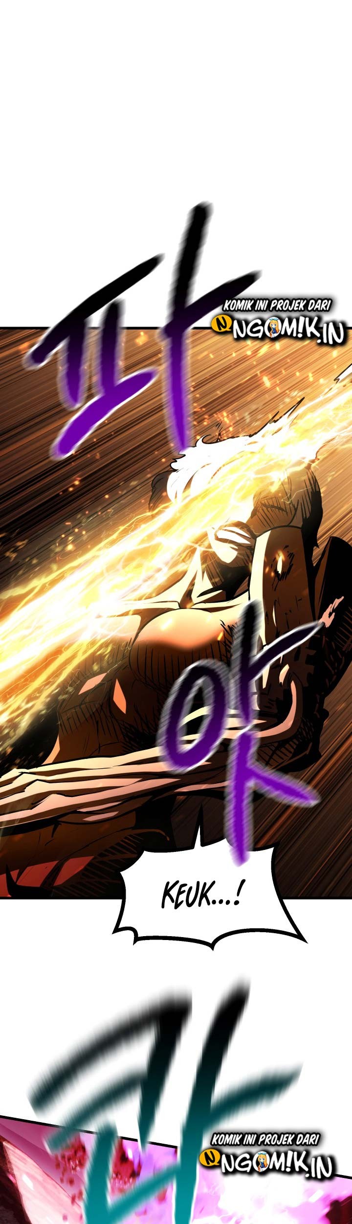 Sword King Chapter 90 Gambar 26