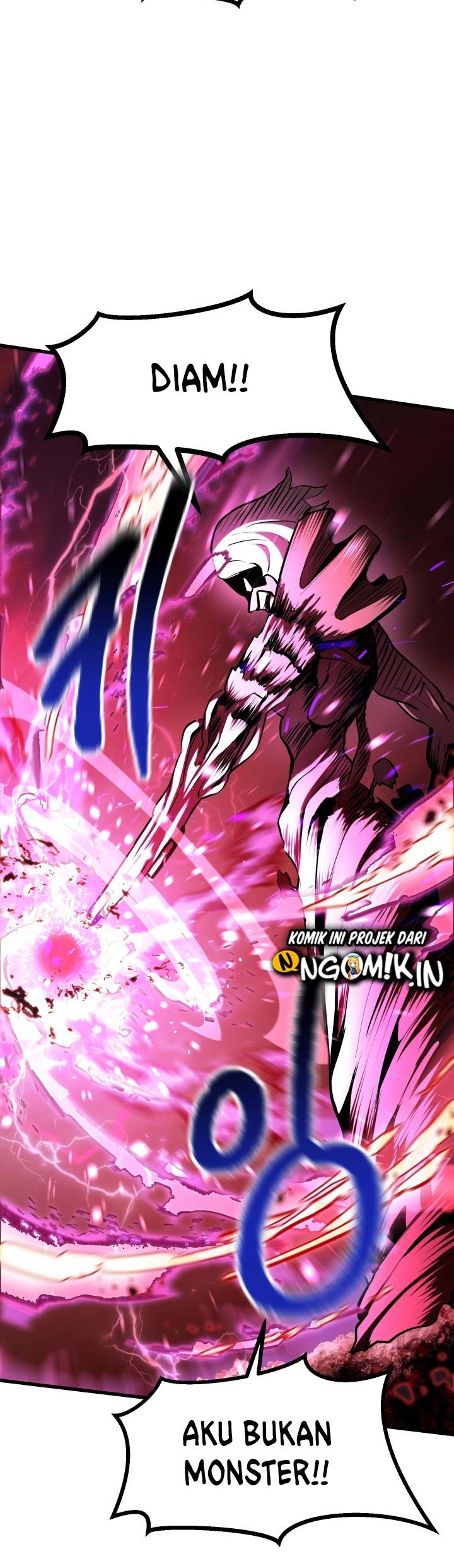 Sword King Chapter 90 Gambar 25