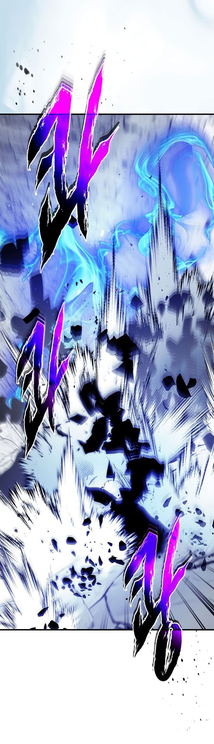 Leveling With the Gods Chapter 130 Gambar 15