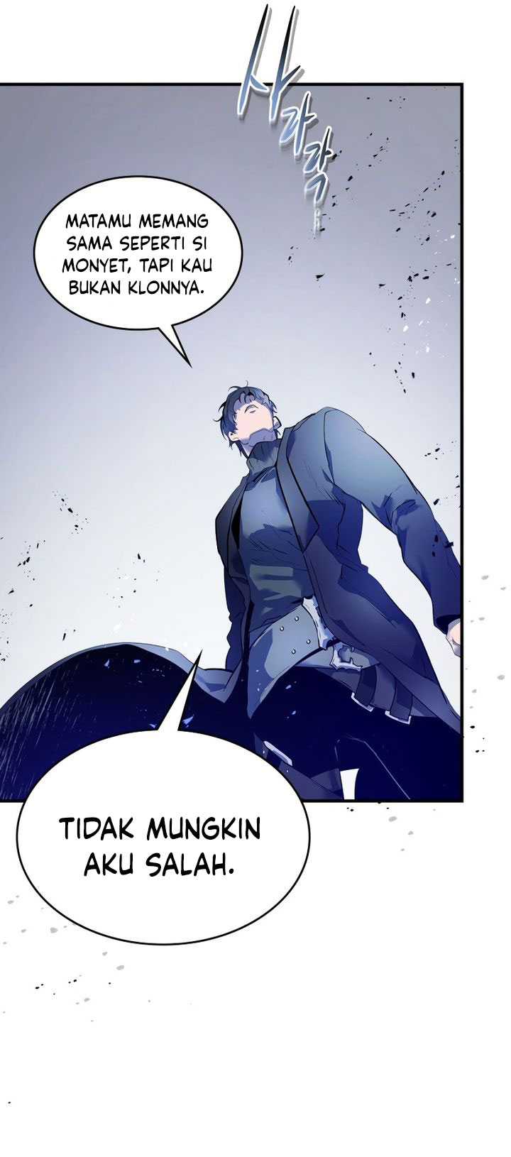 Leveling With the Gods Chapter 130 Gambar 17