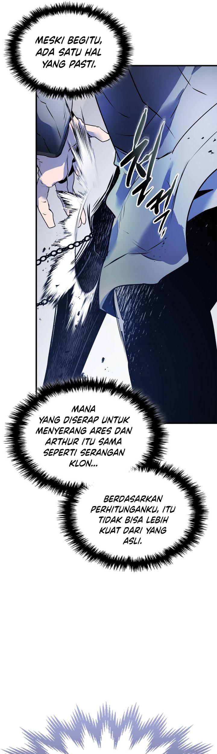 Leveling With the Gods Chapter 130 Gambar 19
