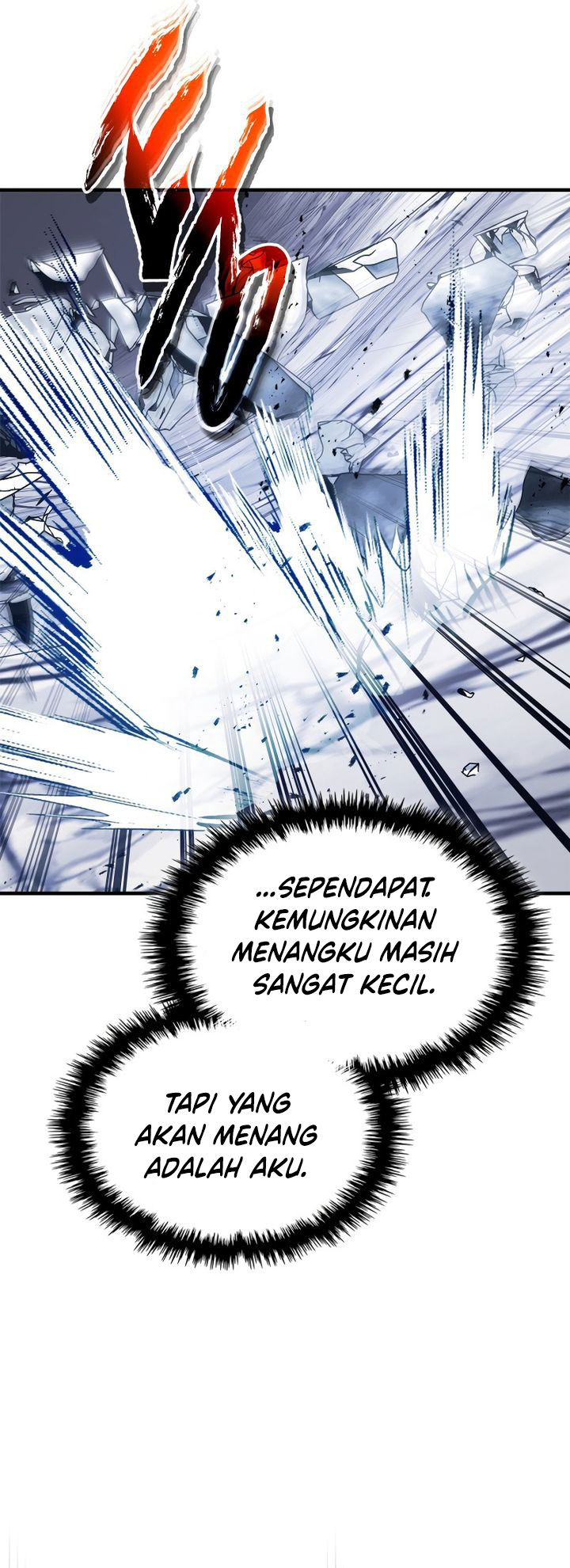 Leveling With the Gods Chapter 130 Gambar 26