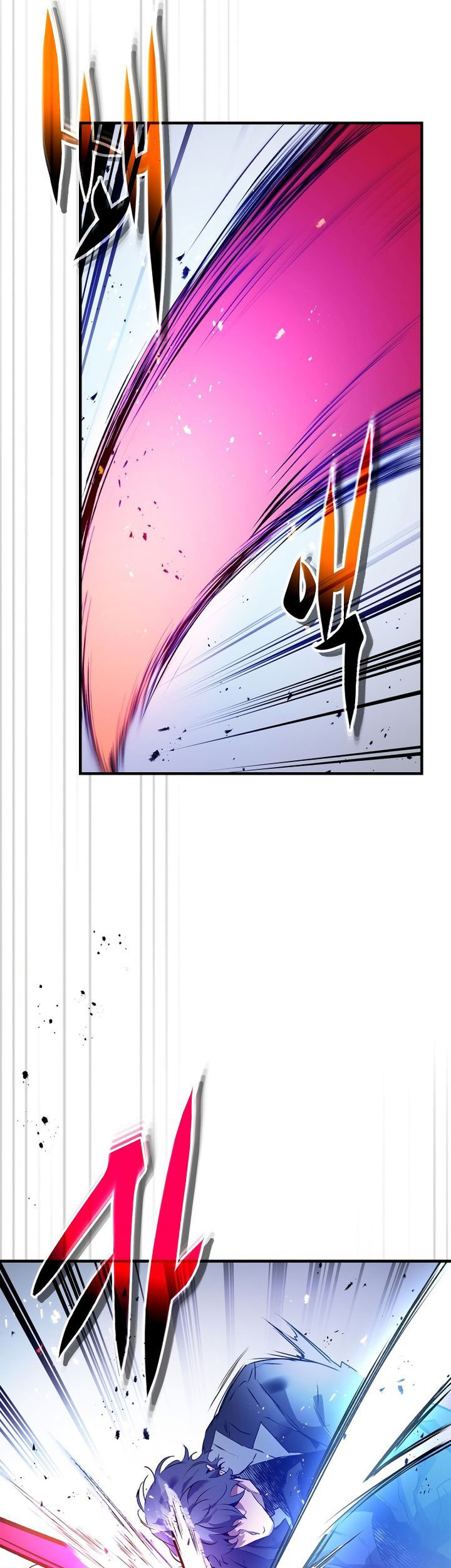 Leveling With the Gods Chapter 130 Gambar 29