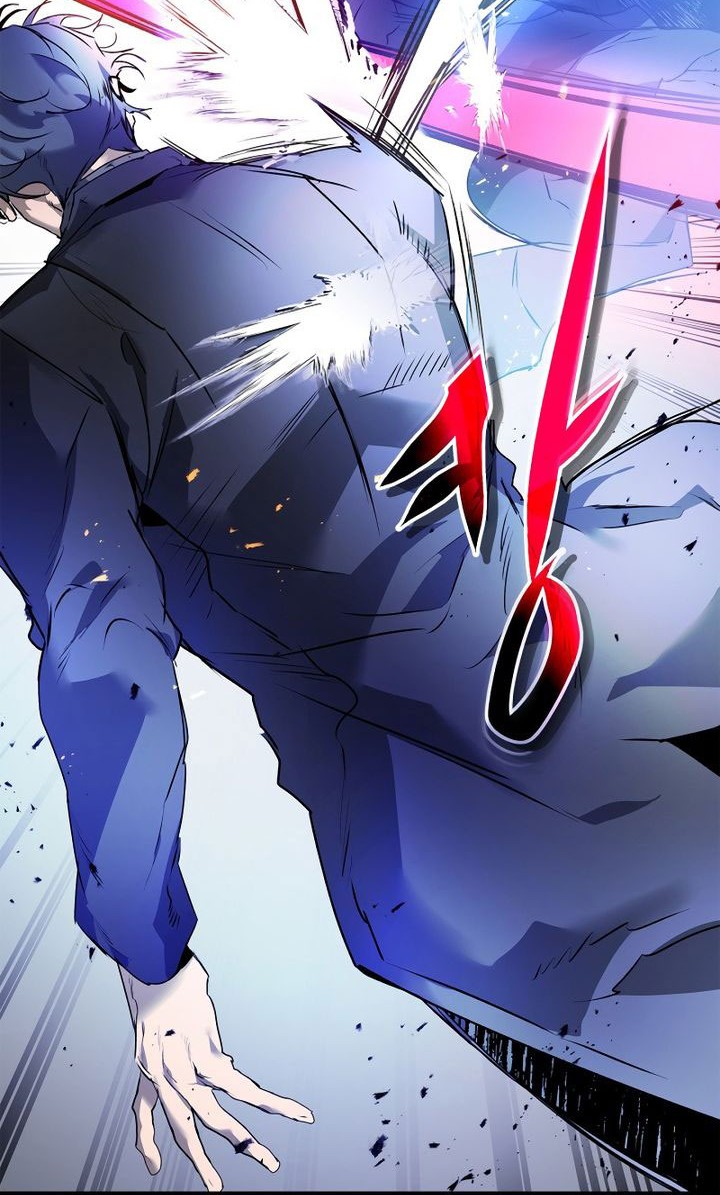 Leveling With the Gods Chapter 130 Gambar 30