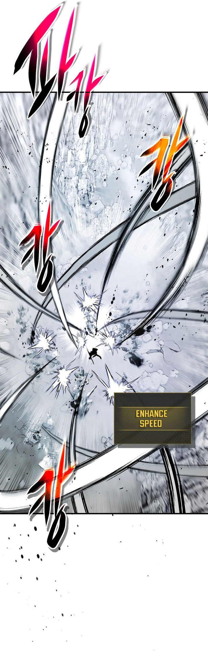 Leveling With the Gods Chapter 130 Gambar 42