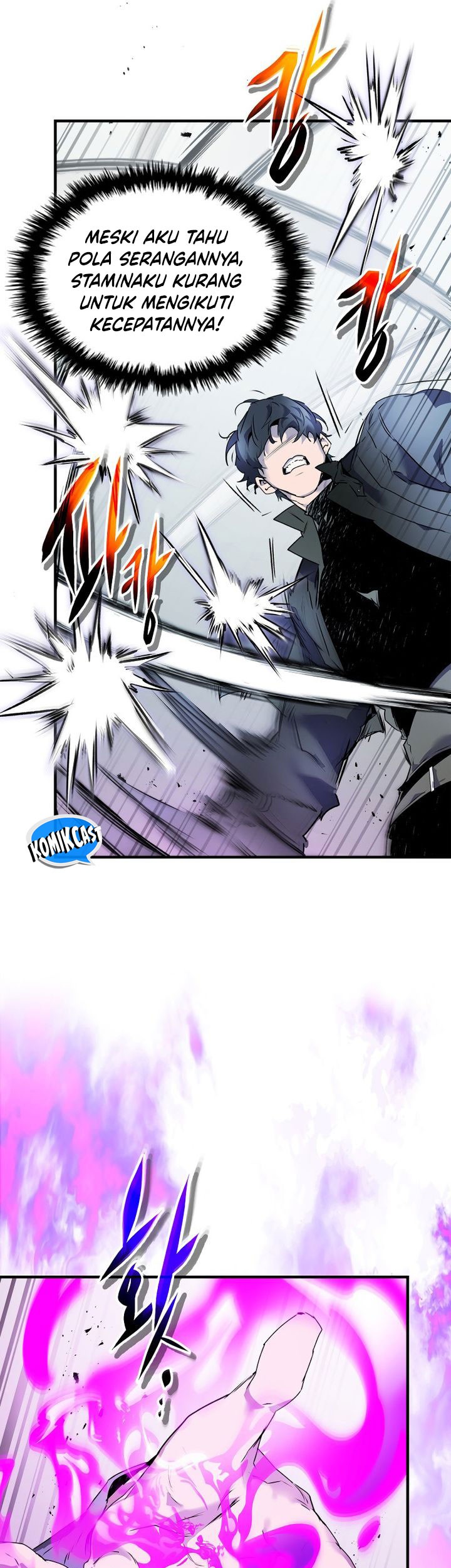 Leveling With the Gods Chapter 130 Gambar 43