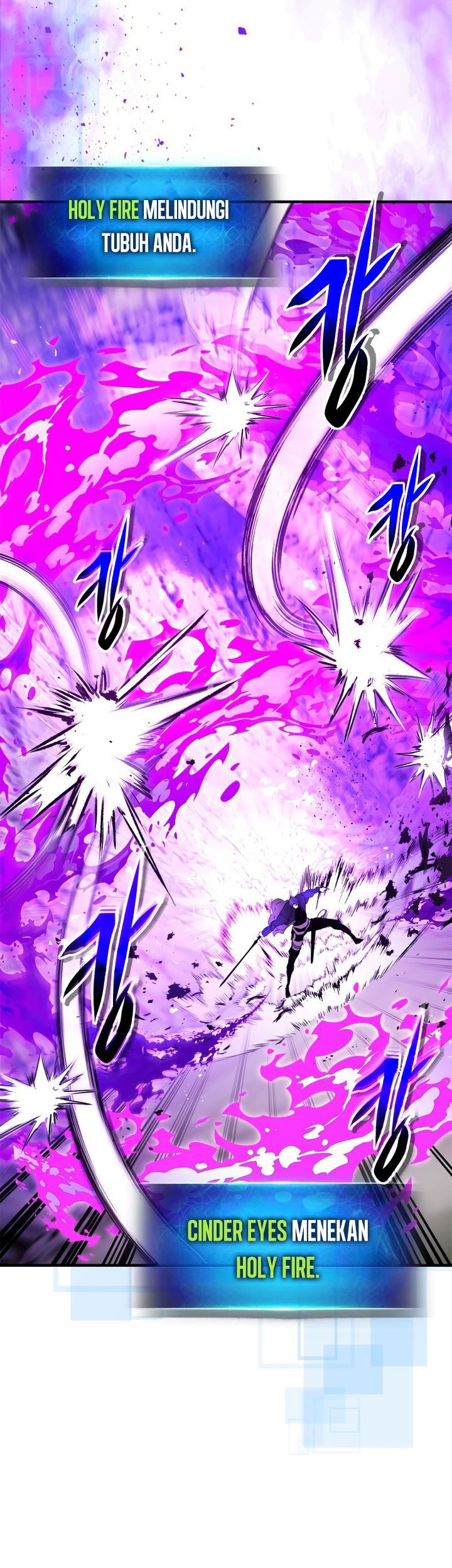 Leveling With the Gods Chapter 130 Gambar 45