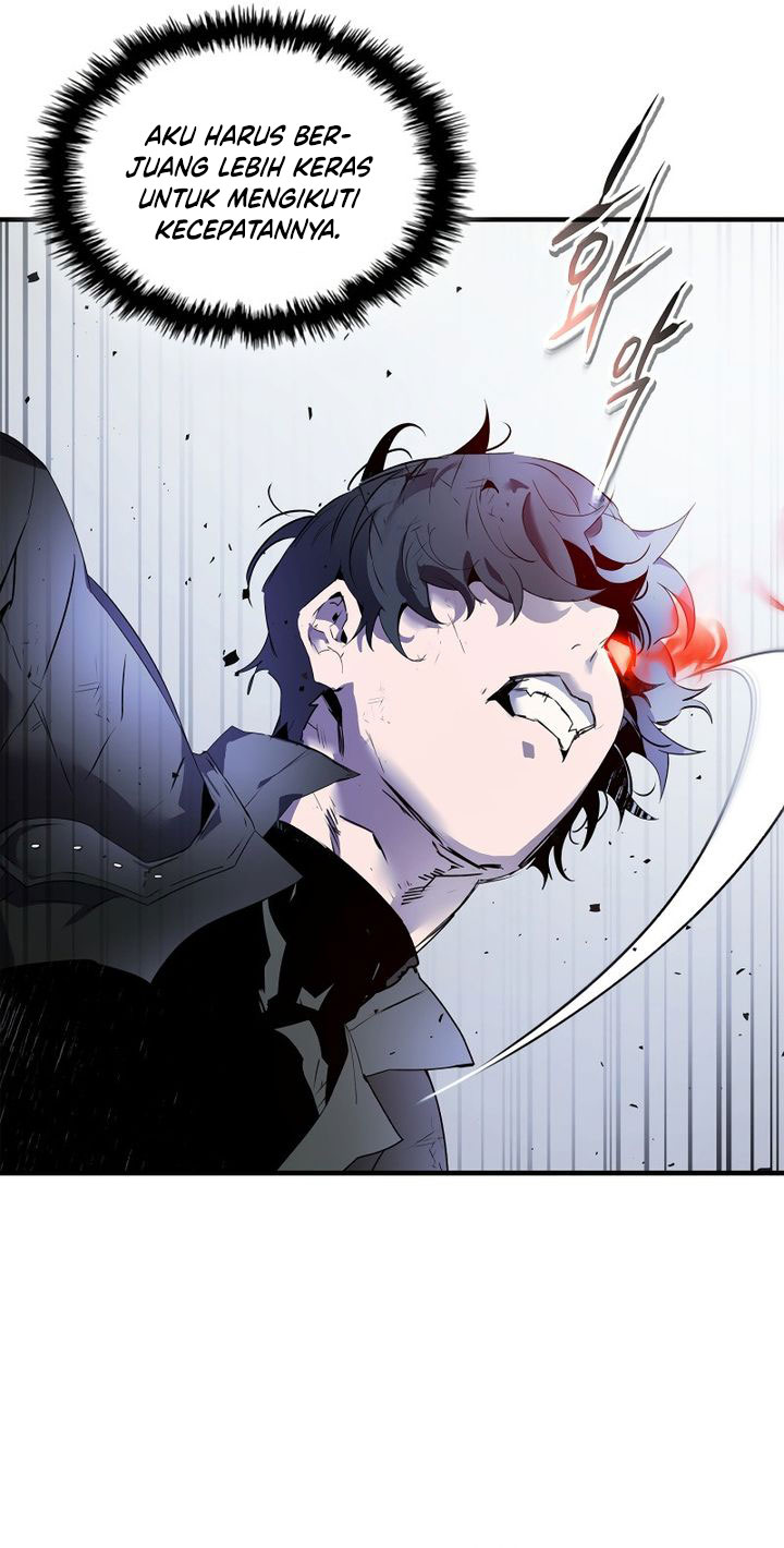 Leveling With the Gods Chapter 130 Gambar 47