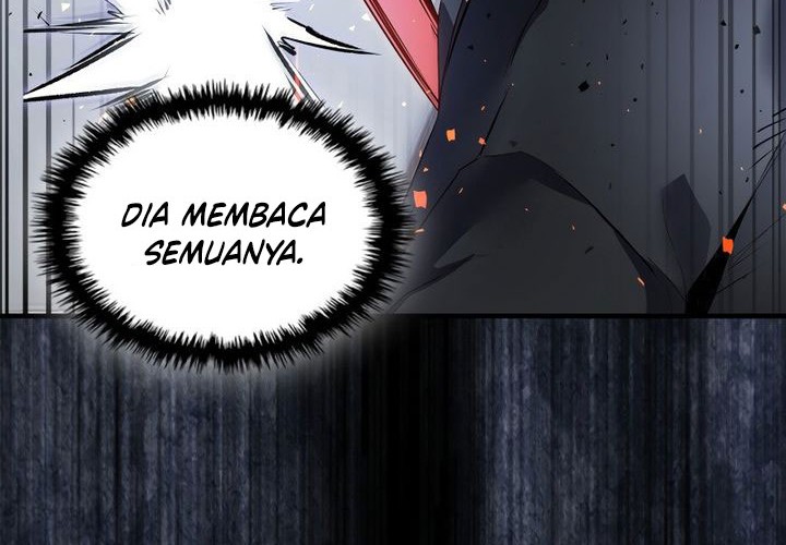 Leveling With the Gods Chapter 130 Gambar 56