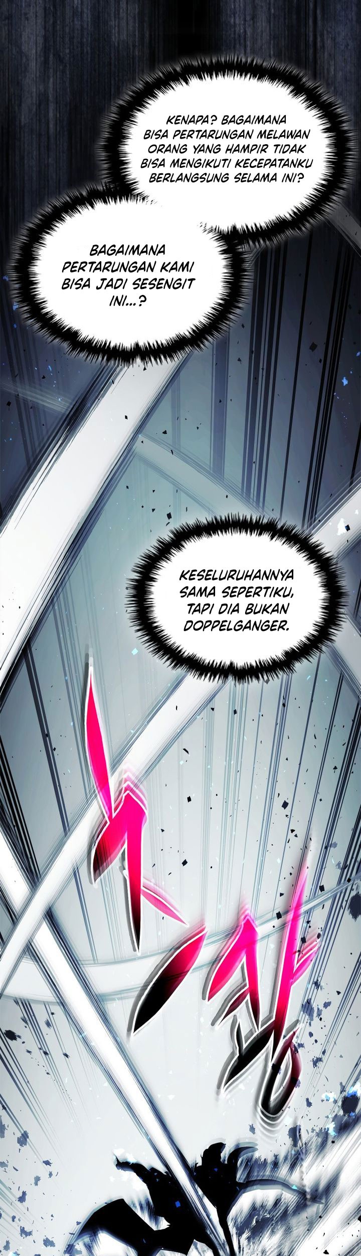 Leveling With the Gods Chapter 130 Gambar 57