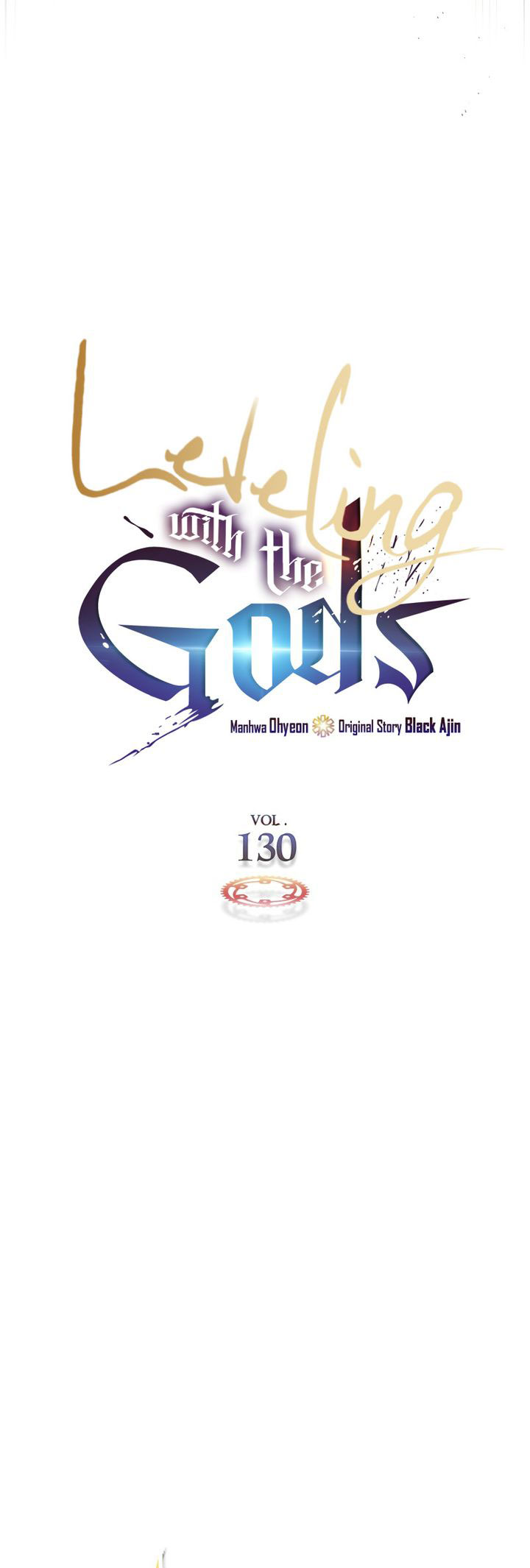 Leveling With the Gods Chapter 130 Gambar 5