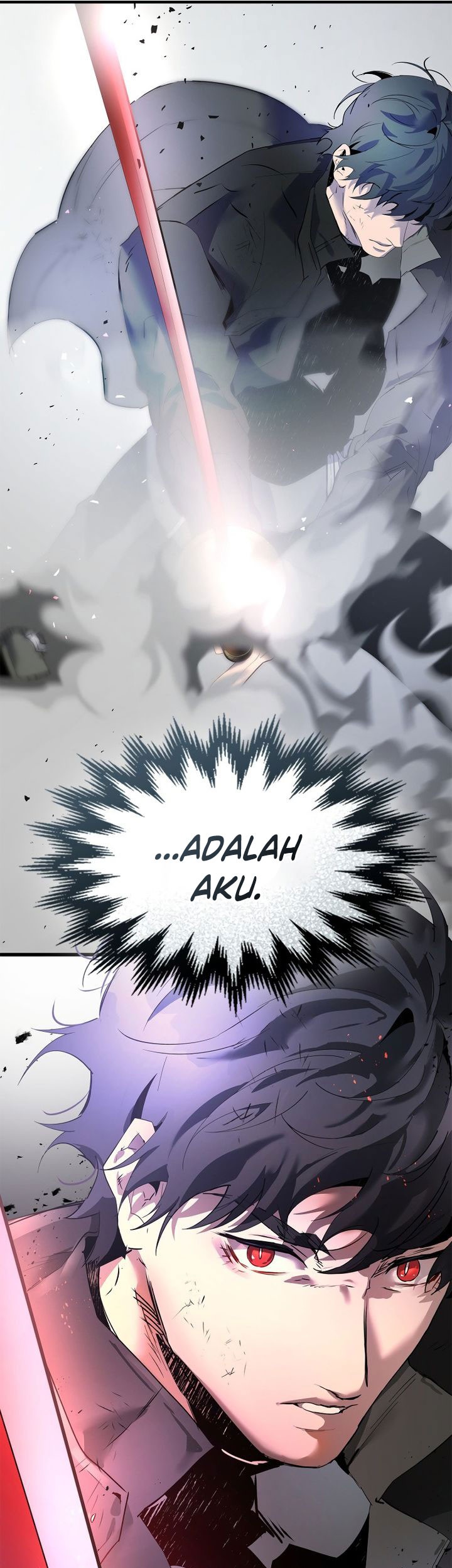 Leveling With the Gods Chapter 130 Gambar 61
