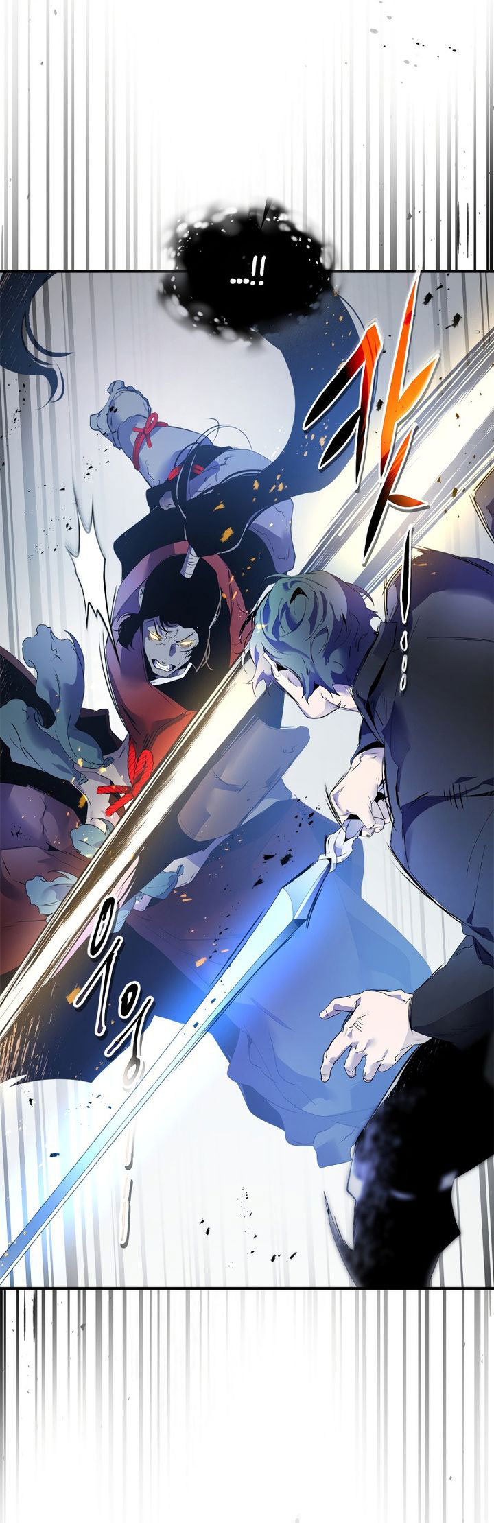 Leveling With the Gods Chapter 130 Gambar 8