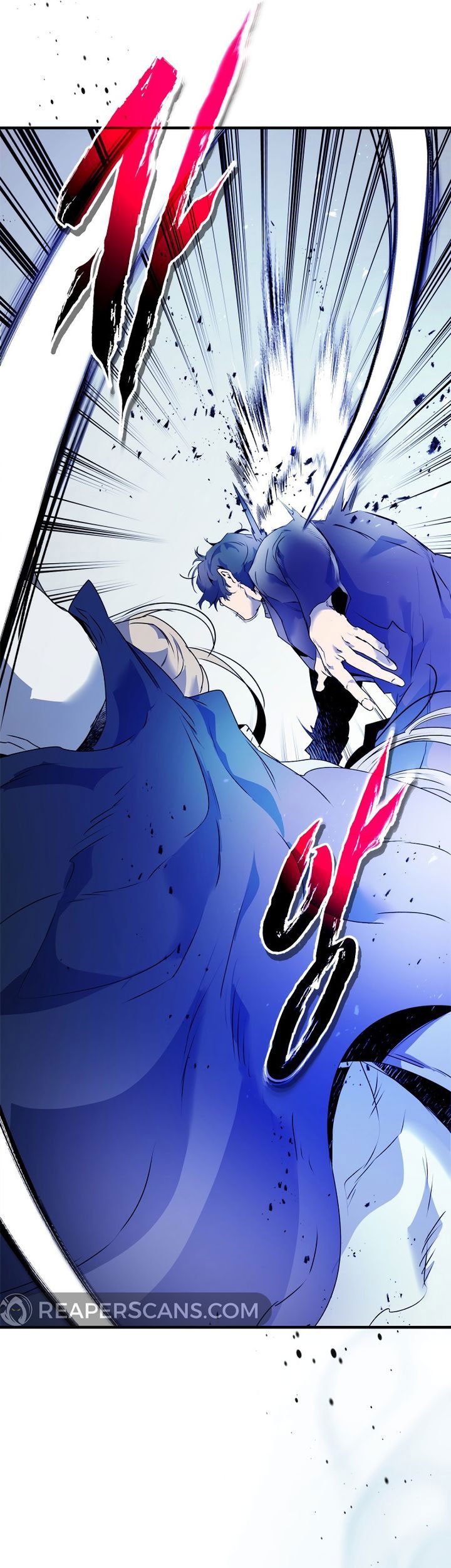Leveling With the Gods Chapter 130 Gambar 11