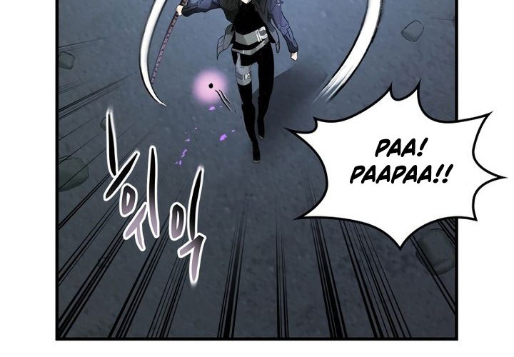 Leveling With the Gods Chapter 129 Gambar 16