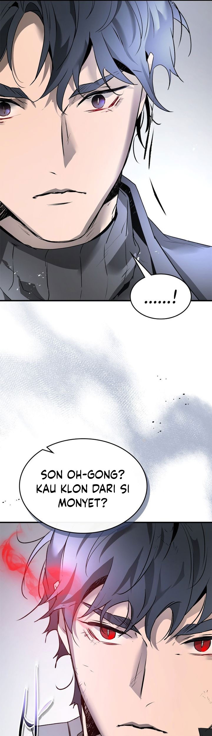 Leveling With the Gods Chapter 129 Gambar 37