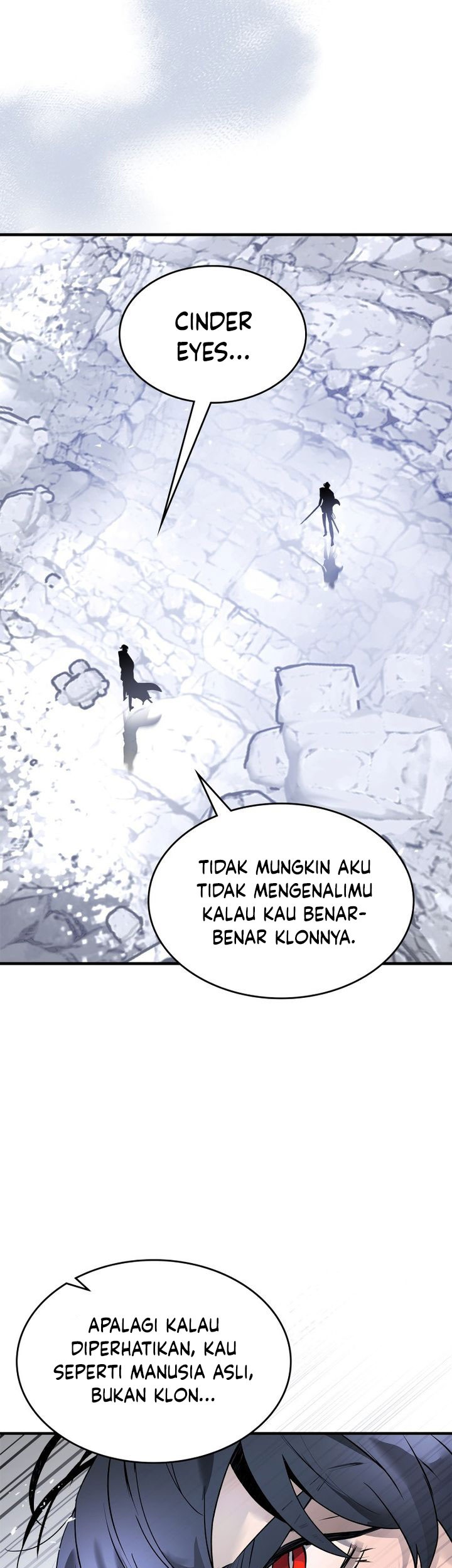 Leveling With the Gods Chapter 129 Gambar 39