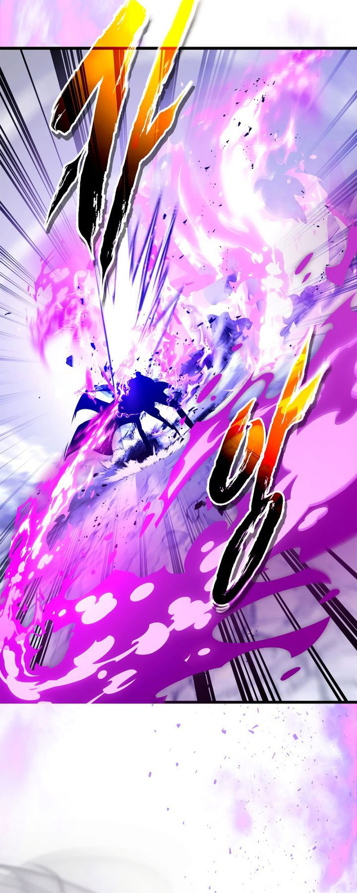 Leveling With the Gods Chapter 129 Gambar 43