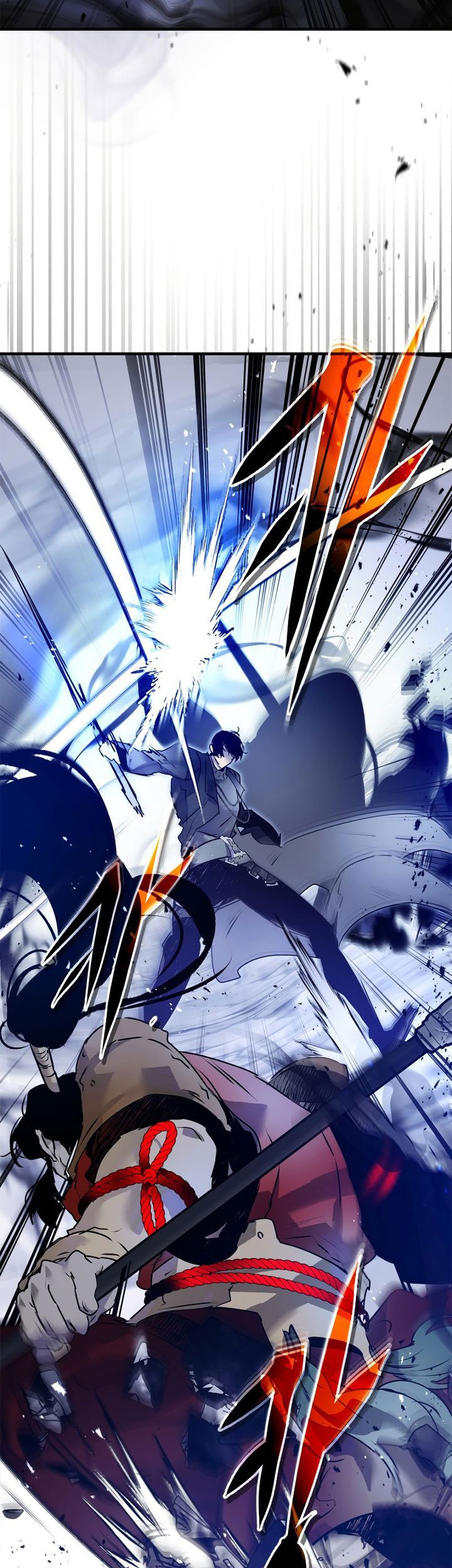 Leveling With the Gods Chapter 129 Gambar 46