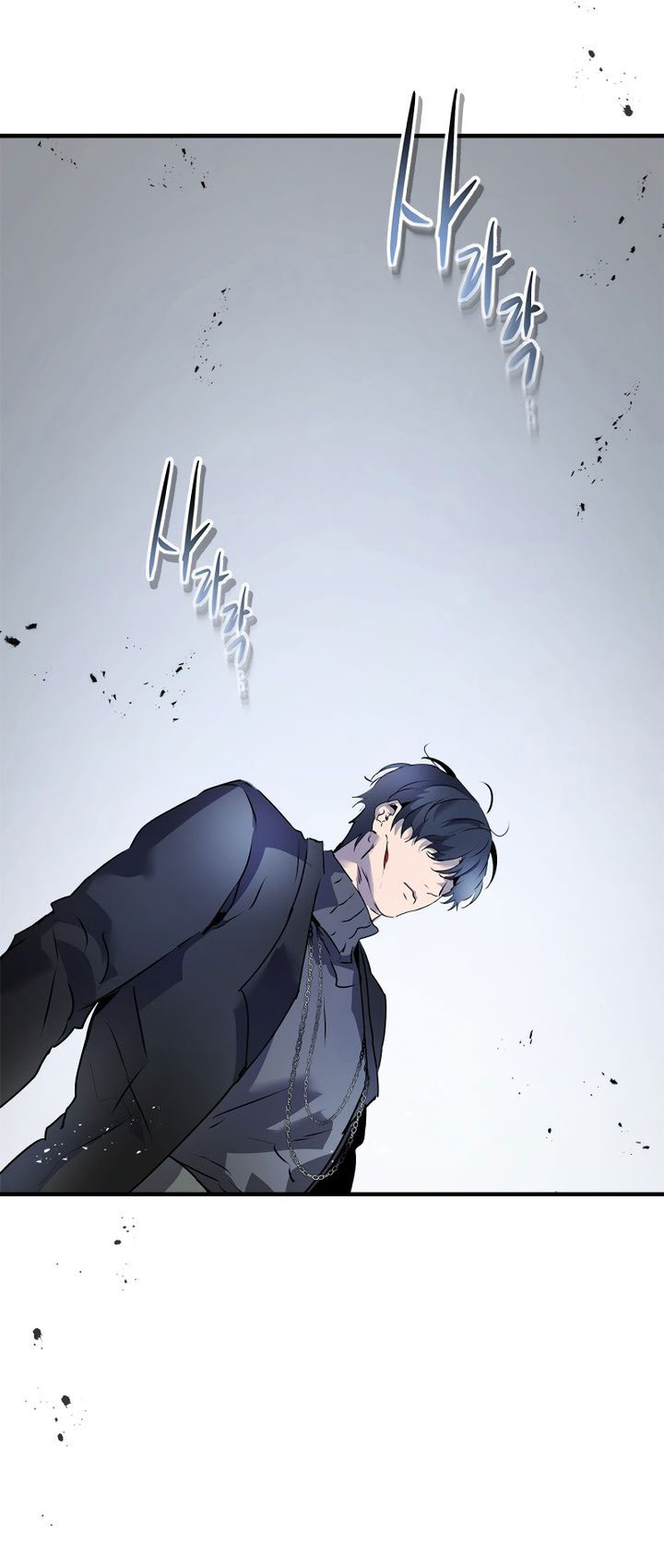 Leveling With the Gods Chapter 129 Gambar 48