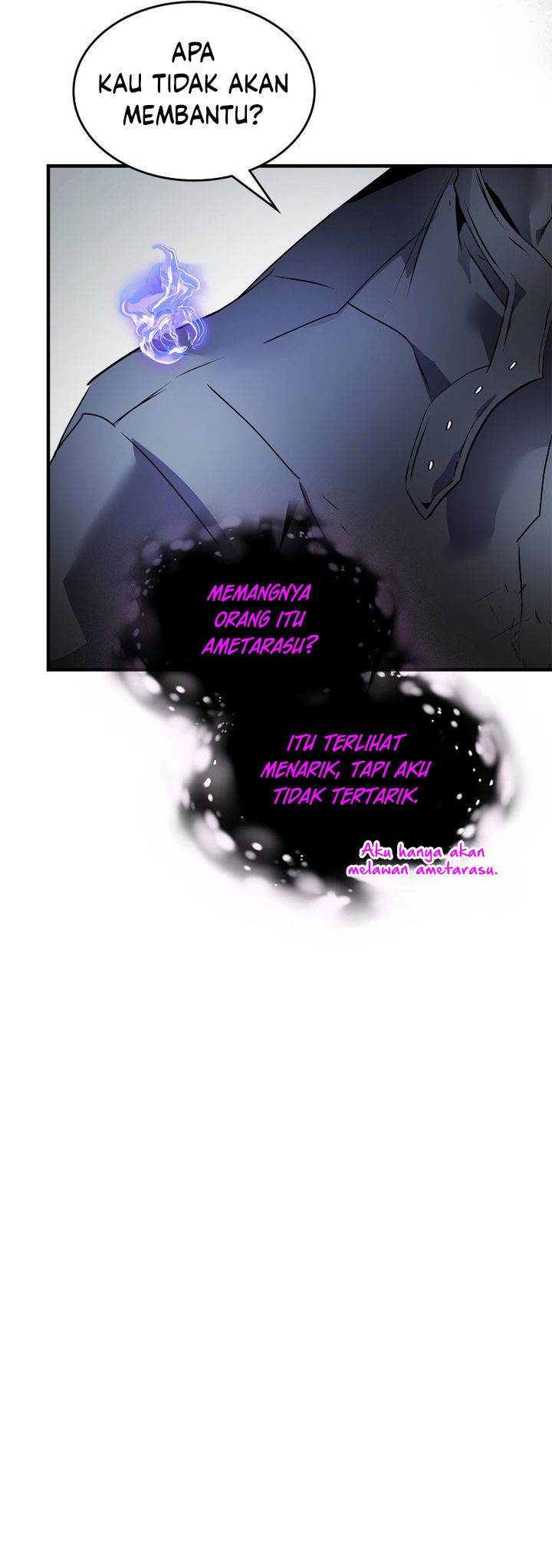 Leveling With the Gods Chapter 129 Gambar 51