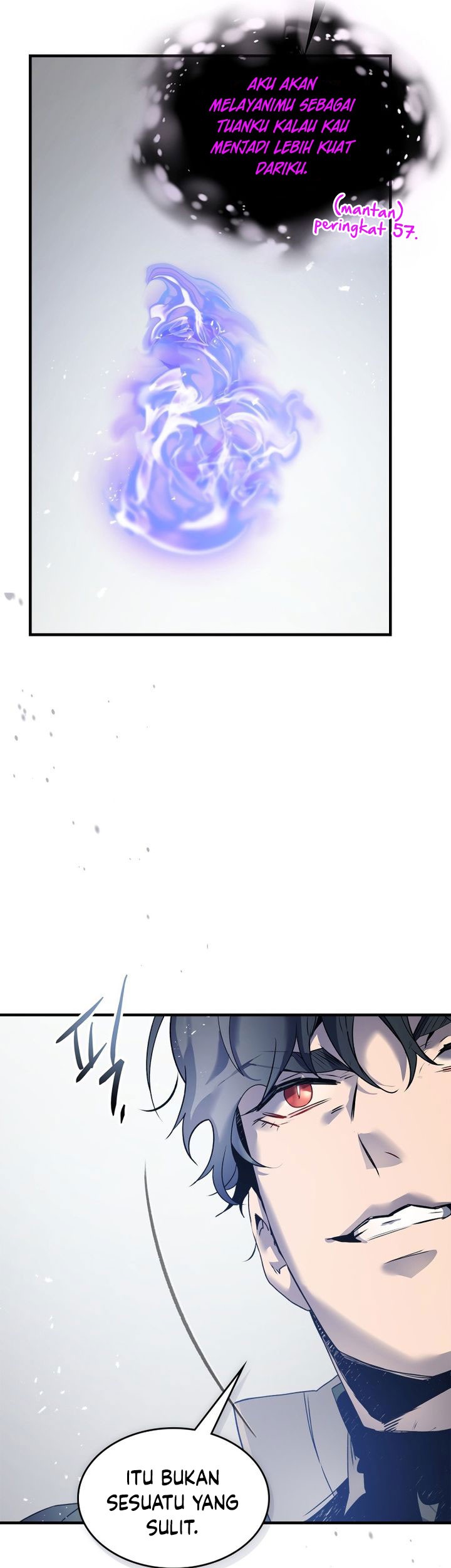 Leveling With the Gods Chapter 129 Gambar 54