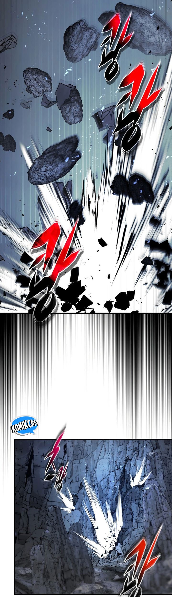 Leveling With the Gods Chapter 129 Gambar 4