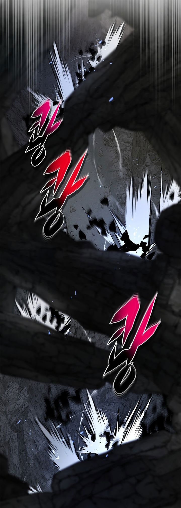 Leveling With the Gods Chapter 129 Gambar 6