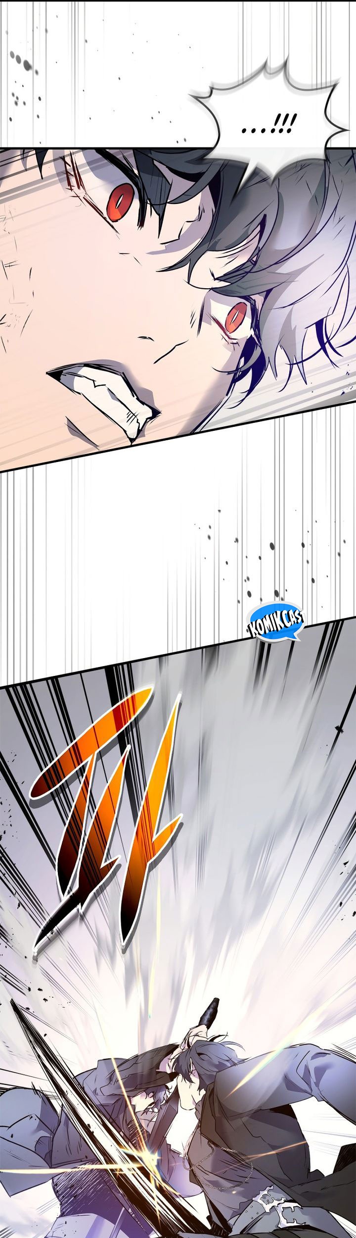 Leveling With the Gods Chapter 129 Gambar 59