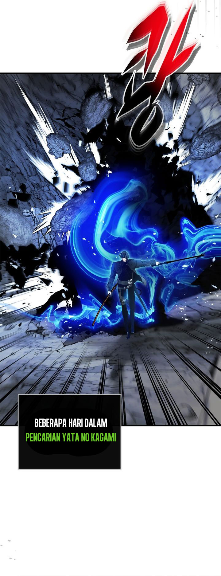 Leveling With the Gods Chapter 129 Gambar 8