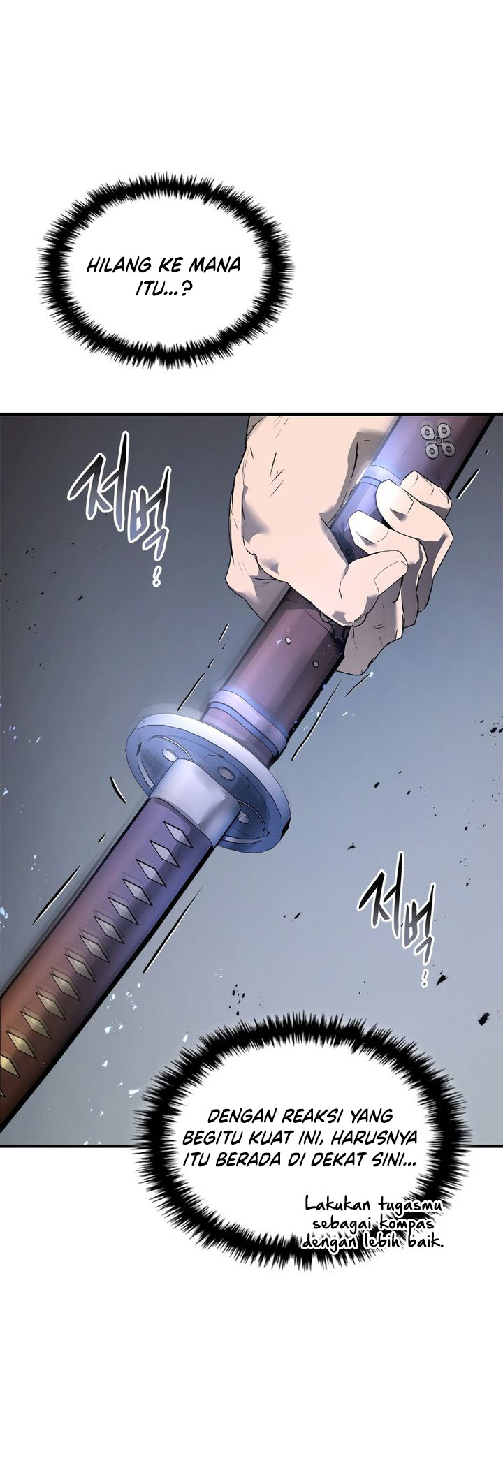 Leveling With the Gods Chapter 129 Gambar 13