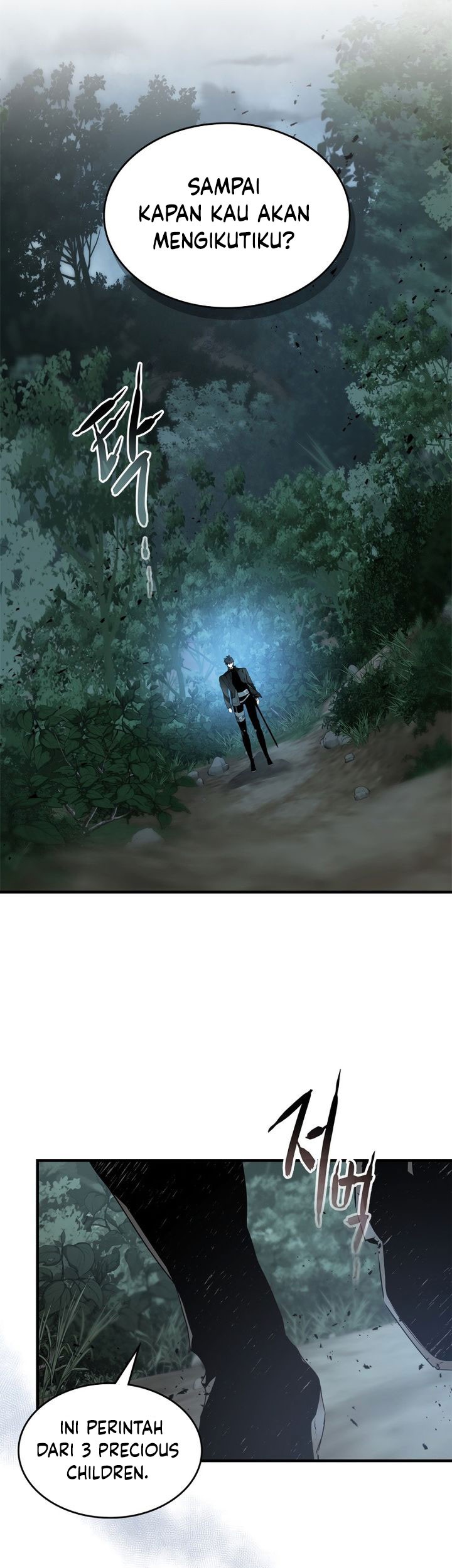 Leveling With the Gods Chapter 128 Gambar 21