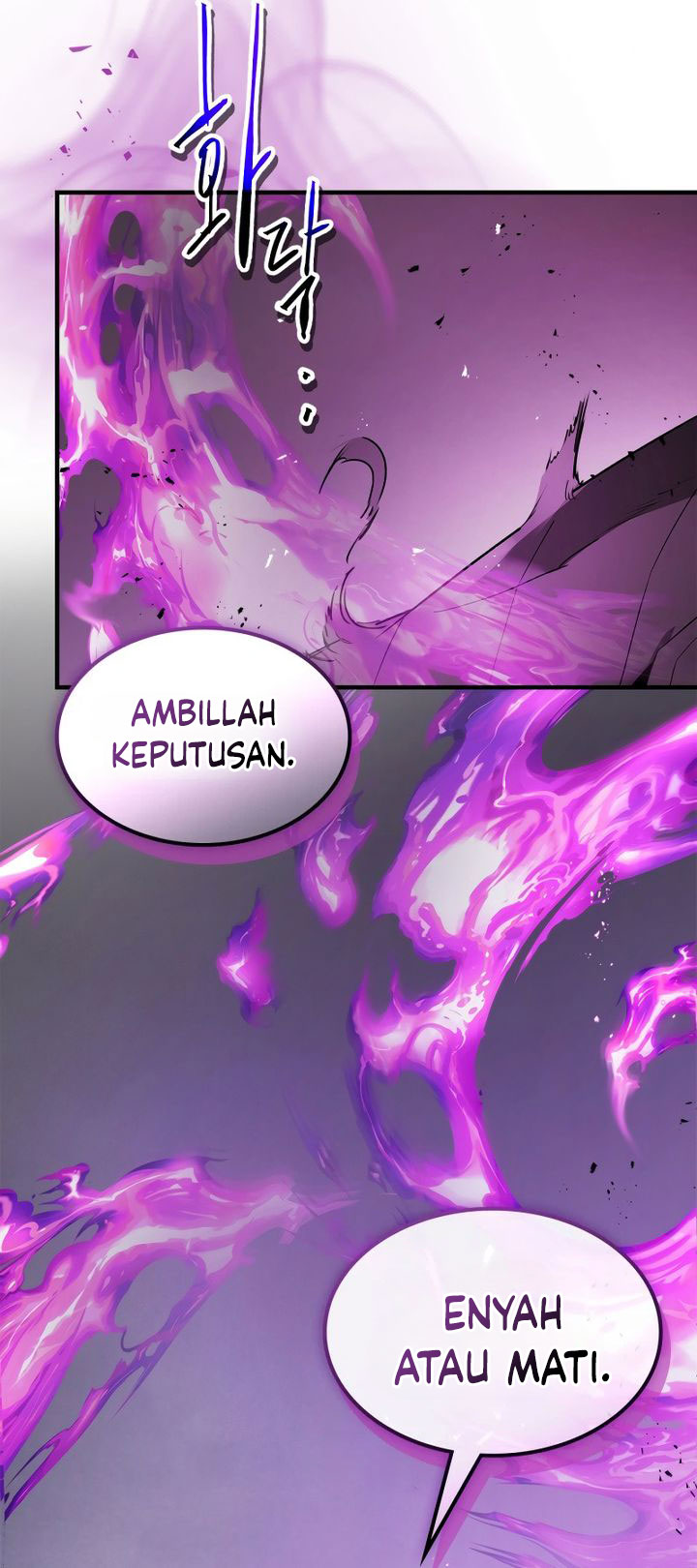 Leveling With the Gods Chapter 128 Gambar 28