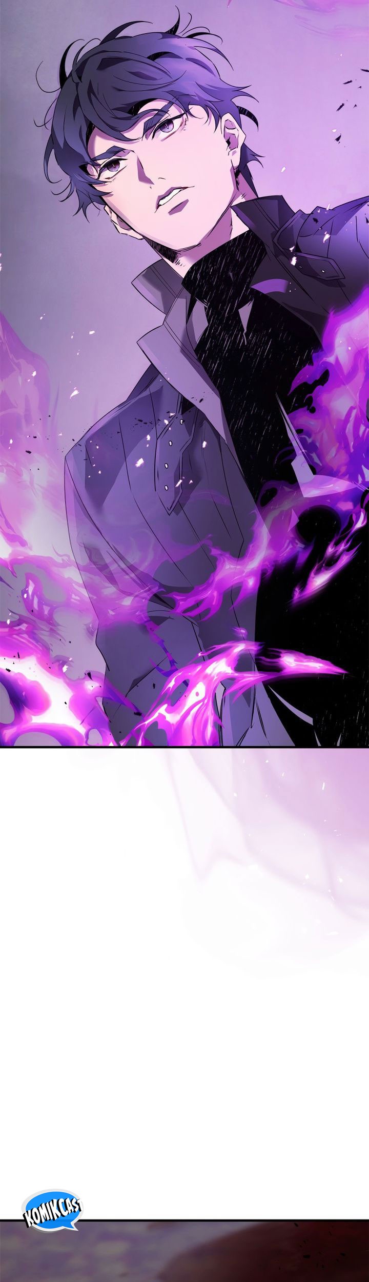 Leveling With the Gods Chapter 128 Gambar 29