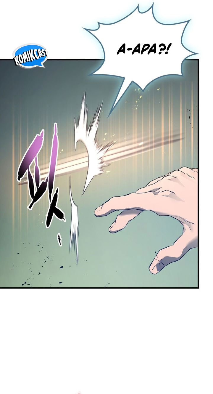 Leveling With the Gods Chapter 128 Gambar 37