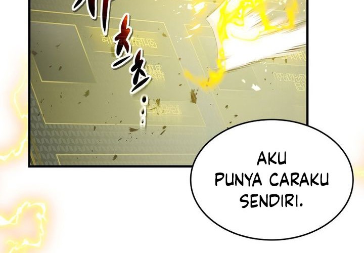 Leveling With the Gods Chapter 128 Gambar 46