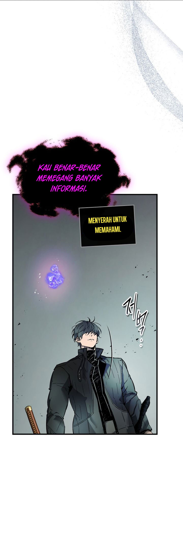 Leveling With the Gods Chapter 128 Gambar 62