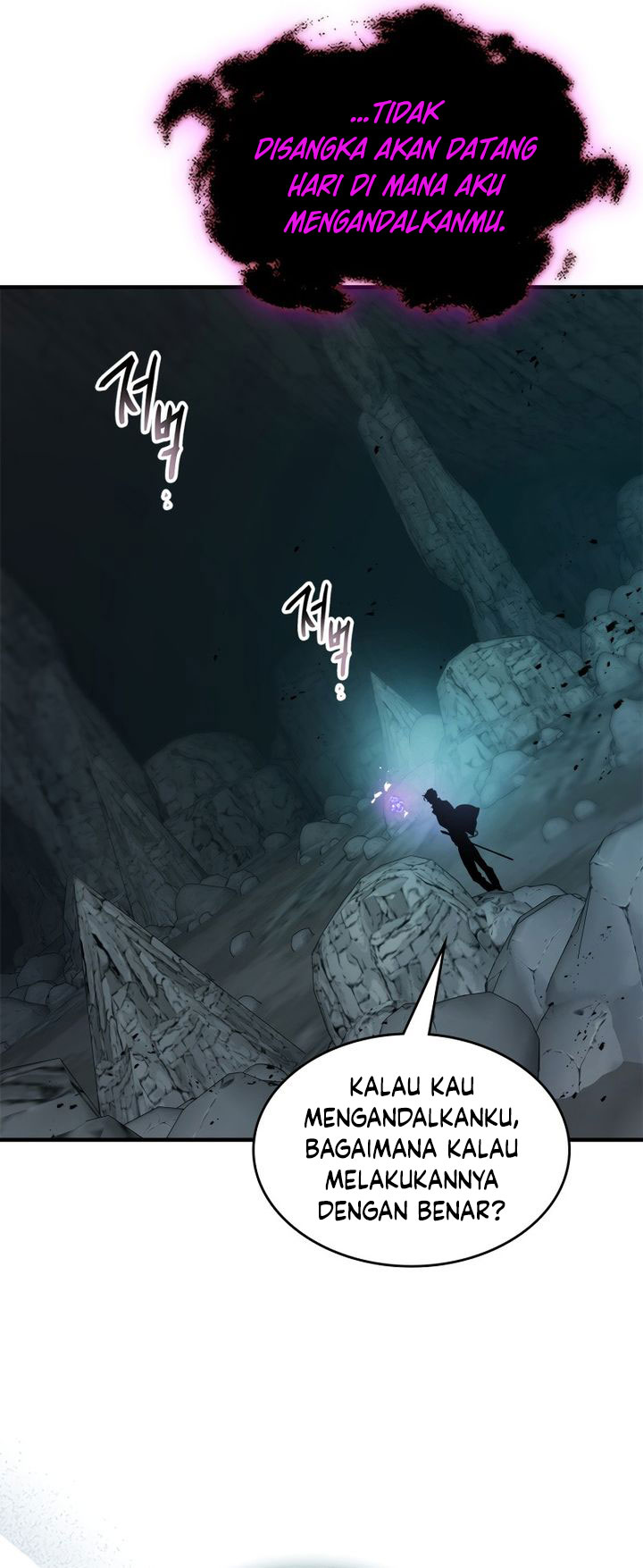 Leveling With the Gods Chapter 128 Gambar 67