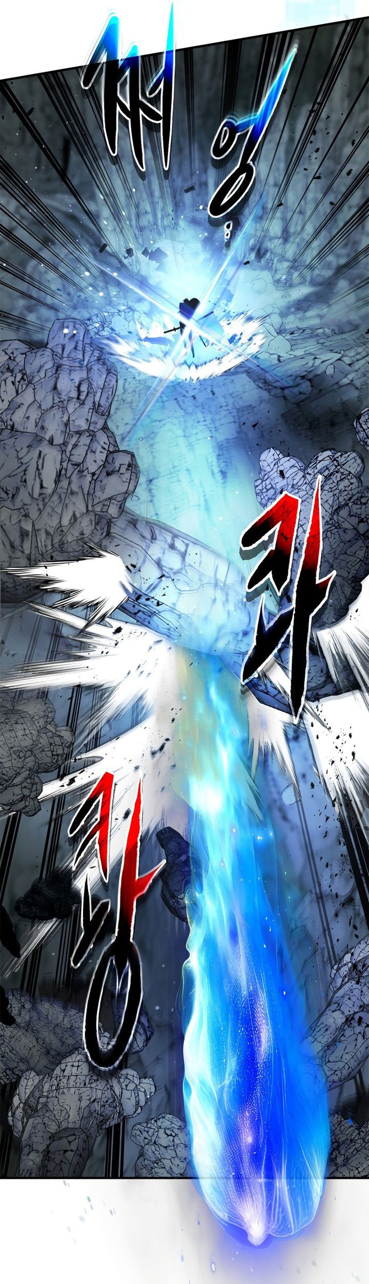 Leveling With the Gods Chapter 128 Gambar 73