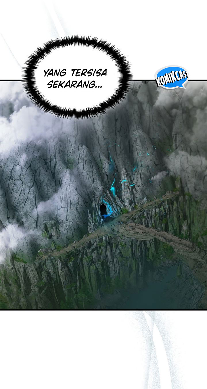 Leveling With the Gods Chapter 128 Gambar 75