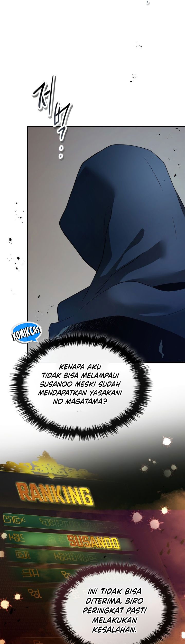 Leveling With the Gods Chapter 128 Gambar 13