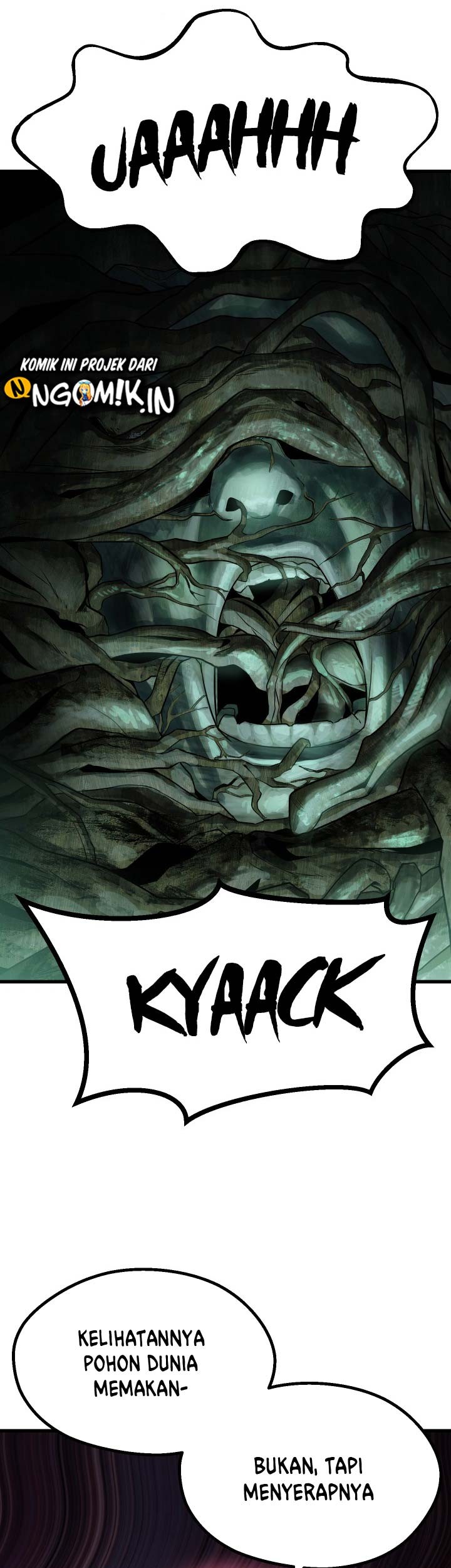 Sword King Chapter 88 Gambar 54