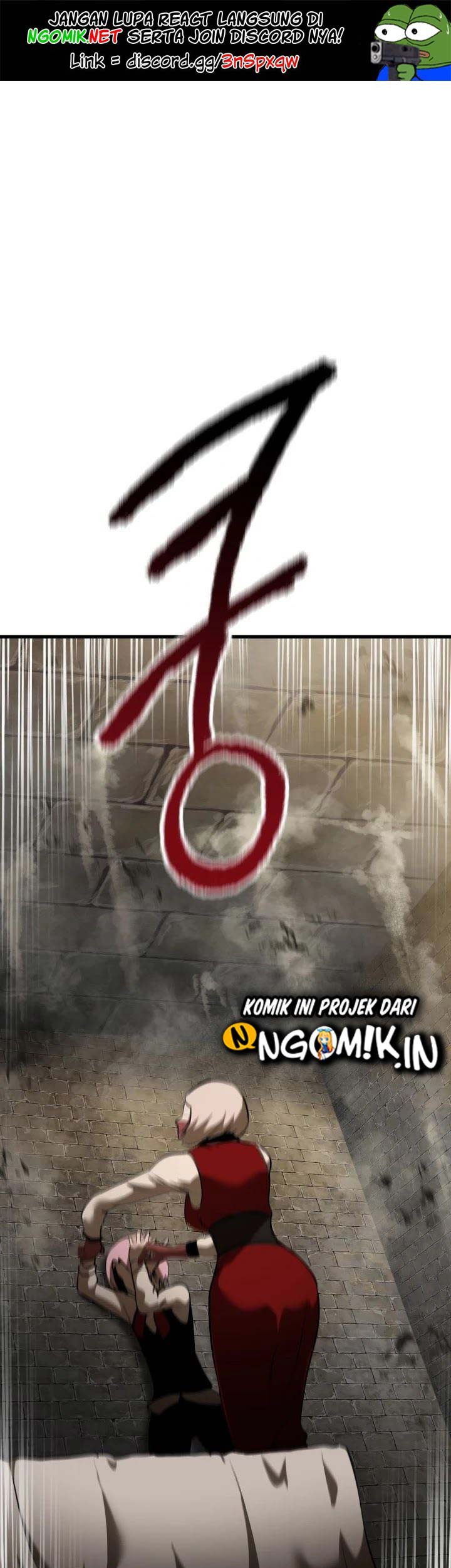 Baca Manhwa Sword King Chapter 87 Gambar 2