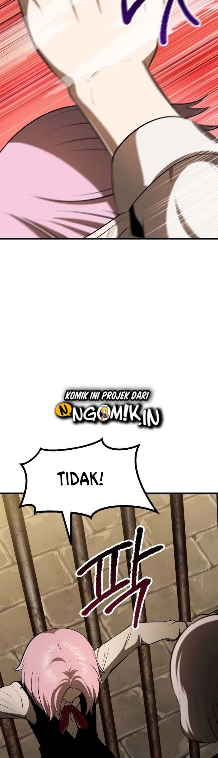 Sword King Chapter 87 Gambar 4