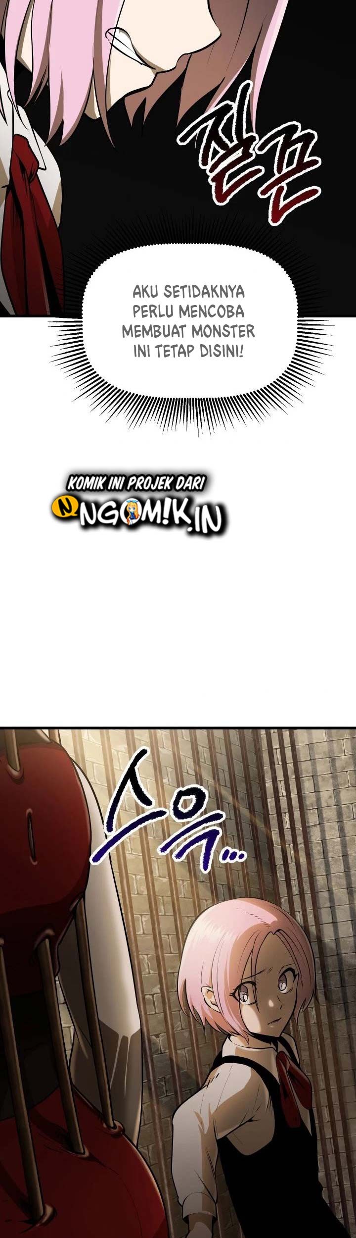 Sword King Chapter 87 Gambar 6